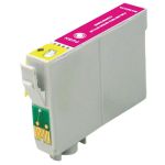 High Capacity Epson T068320 Magenta Ink Cartridge - Epson 68, Single Pack