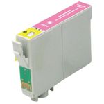 Epson T0786 Ink Cartridge - 78 Light Magenta, Single Pack