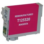 Epson T1253 Magenta Ink Cartridge - Epson 125, Single Pack