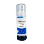 Ultra High Capacity Epson T512 Cyan Ink Bottle, Single Pack