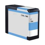 Epson T5802 Cyan Ink Cartridge, Single Pack