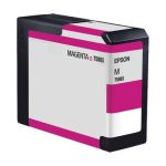 Epson T580300 Magenta Ink Cartridge, Single Pack