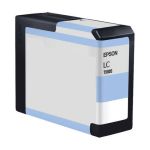 Epson T5805 Light Cyan Ink Cartridge, Single Pack