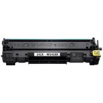 High Yield HP 141X Toner Cartridge Black, Single Pack