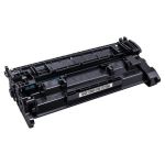 HP 26A MICR Toner Cartridge Black, Single Pack