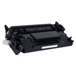 High Yield HP 26X Black Toner Cartridge, Single Pack