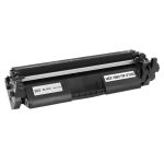 High-Yield HP 30X MICR Toner Cartridge Black, Single Pack