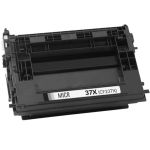 High-Yield HP 37X MICR Toner Cartridge Black, Single Pack