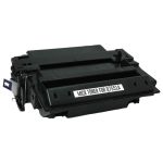 HP 51A MICR Toner Cartridge Black, Single Pack