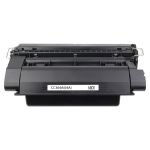 HP 64A MICR Toner Cartridge Black, Single Pack