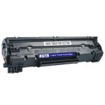 HP 78A MICR Toner Cartridge Black, Single Pack