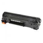 HP 83A MICR Toner Cartridge Black, Single Pack