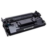 HP 87A MICR Toner Cartridge Black, Single Pack