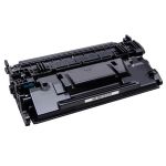 High-Yield HP 87X MICR Toner Cartridge Black, Single Pack