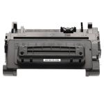 HP 90A MICR Toner Cartridge Black, Single Pack