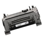 High-Yield HP 90X MICR Toner Cartridge Black, Single Pack