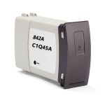 HP C1Q45A Ink Cartridge Black, Single Pack