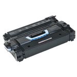 High Yield HP C8543X Toner Cartridge - 43X Black, Single Pack