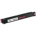 HP C8553A Toner Cartridge Magenta, Single Pack