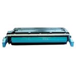 HP C9721A Toner Cartridge - 641A Cyan, Single Pack