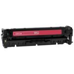 HP CE413A Toner Cartridge Magenta, Single Pack