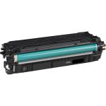 High Yield HP CF360X Toner Cartridge - 508X Black, Single Pack
