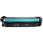 HP CF362A Toner Cartridge Yellow, Single Pack