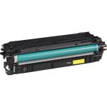 High Yield HP CF362X Toner Cartridge - 508X Yellow, Single Pack