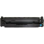 HP CF411A Toner Cartridge Cyan, Single Pack