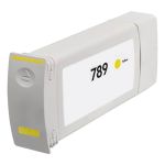 HP CH618A Latex Yellow Ink Cartridge - HP 789, 775ml, Single Pack