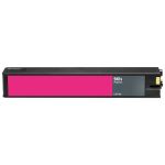 High Yield HP L0R10A Ink Cartridge Magenta, Single Pack