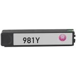 Extra High Yield HP L0R14A Ink Cartridge Magenta, Single Pack