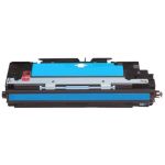 HP Q7561A Toner Cartridge - 314A Cyan, Single Pack