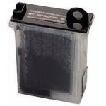 Brother LC02BK Black Ink Cartridge