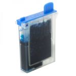 Brother LC02C Cyan Ink Cartridge