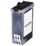 Brother LC04BK Black Ink Cartridge