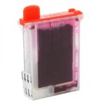 Brother LC04M Magenta Ink Cartridge