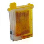 Brother LC04Y Yellow Ink Cartridge