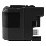 Brother LC207 Ink - Brother LC207BK XXL Black Ink