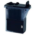 Brother LC21BK Black Ink Cartridge