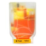 Brother LC25Y Yellow Ink Cartridge