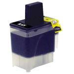 Brother LC41BK Ink Cartridge - Brother LC41BK Black