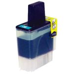 Brother LC41C Ink Cartridge - Brother LC-41 Cyan Ink