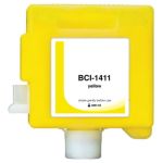 Canon BCI-1411Y Inkjet Cartridge