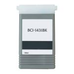 Canon BCI-1431BK Inkjet Cartridge