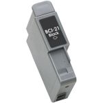 Canon BCI-21BK Inkjet Cartridge