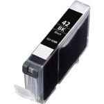 Canon CLI-42BK Black Ink Cartridge - CLI-42 Black