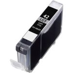 Canon CLI-42 Ink Cartridge - Canon CLI-42LGY Ink