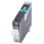 Canon CLI-8PC Photo Cyan Ink Cartridge - CLI-8