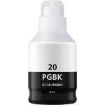 Canon GI-20 Ink Bottle Pigment Black - 3383C001